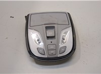  Фонарь салона (плафон) Hyundai Equus 2013-2016 20371773 #1