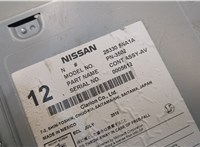283305NA1A Магнитола Infiniti QX50 2017- 20371800 #2