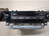  Магнитола Hyundai Equus 2013-2016 20371815 #4