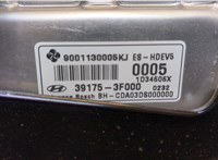  Блок управления топливным насосом Hyundai Equus 2013-2016 20371888 #4