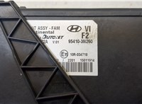  Блок управления бортовой сети (Body Control Module) Hyundai Equus 2013-2016 20371895 #2
