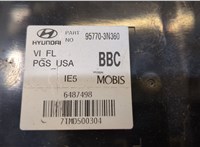  Блок комфорта Hyundai Equus 2013-2016 20371899 #2