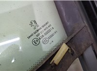 9300T8 Стекло форточки двери Peugeot 308 2007-2013 20371929 #2