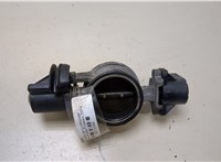  Заслонка дроссельная Citroen Xsara-Picasso 20371940 #2