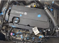 55355617 Турбина Opel Astra J 2010-2017 11383160 #12