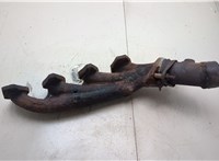  Коллектор выпускной Lincoln Navigator 2006-2014 20372028 #2