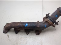  Коллектор выпускной Lincoln Navigator 2006-2014 20372028 #4