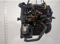  Двигатель (ДВС) Ford Transit (Tourneo) Connect 2002-2013 20372039 #2