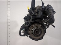  Двигатель (ДВС) Ford Transit (Tourneo) Connect 2002-2013 20372039 #3