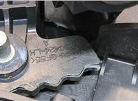 19183798 Кулиса КПП Pontiac Vibe 2 2008-2010 20372062 #4