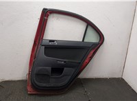 5730A582 Дверь боковая (легковая) Mitsubishi Lancer 10 2007-2015 20372080 #7