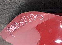 5730A582 Дверь боковая (легковая) Mitsubishi Lancer 10 2007-2015 20372080 #10