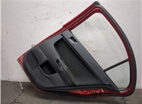 5730A582 Дверь боковая (легковая) Mitsubishi Lancer 10 2007-2015 20372080 #16