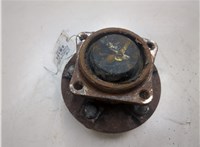 88970097 Ступица (кулак, цапфа) Pontiac Vibe 1 2002-2008 20372086 #2