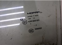 5074817AD Стекло боковой двери Jeep Compass 2011-2016 20372088 #2