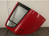  Дверь боковая (легковая) Hyundai i20 2009-2012 20372091 #1