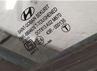  Дверь боковая (легковая) Hyundai i20 2009-2012 20372091 #5