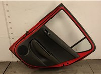  Дверь боковая (легковая) Hyundai i20 2009-2012 20372091 #8