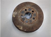 88970141 Барабан тормозной Pontiac Vibe 1 2002-2008 20372093 #1