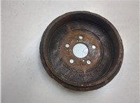 88970141 Барабан тормозной Pontiac Vibe 1 2002-2008 20372093 #3