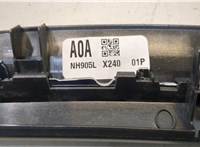  Пластик панели торпеды Acura ILX 2012-2025 20372095 #3