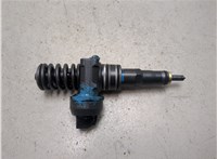 038130073AG, 038130079GX Форсунка топливная Volkswagen Touran 2006-2010 20372130 #5