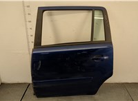 13203015 Дверь боковая (легковая) Opel Zafira B 2005-2012 20372134 #1