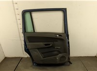 13203015 Дверь боковая (легковая) Opel Zafira B 2005-2012 20372134 #9