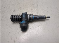 038130073AG, 038130079GX Форсунка топливная Volkswagen Touran 2006-2010 20372142 #3