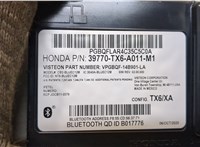 39770TX6A011M1 Блок управления Bluetooth Acura ILX 2012-2025 20372163 #2