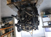 1900033300 Двигатель (ДВС) Toyota Yaris 2005-2011 20372166 #5
