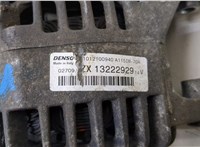  Генератор Opel Corsa D 2006-2014 20372179 #2