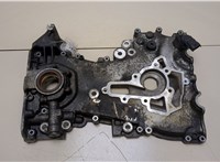  Крышка передняя ДВС Opel Corsa D 2006-2014 20372180 #1