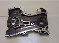  Крышка передняя ДВС Opel Corsa D 2006-2014 20372180 #3