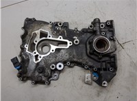  Крышка передняя ДВС Opel Corsa D 2006-2014 20372180 #4