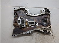  Крышка передняя ДВС Opel Corsa D 2006-2014 20372180 #5
