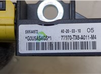 77970TX6A011 Датчик удара Acura ILX 2012-2025 20372187 #2