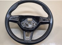  Руль Skoda Octavia (A7) 2013-2023 20372192 #1