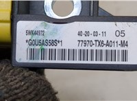 77970TX6A011 Датчик удара Acura ILX 2012-2025 20372195 #3