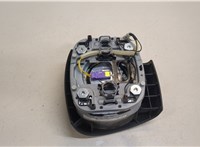  Подушка безопасности водителя Skoda Fabia 2007-2014 20372218 #3