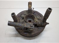  Барабан тормозной Land Rover Freelander 1 1998-2007 11383223 #1