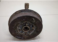  Барабан тормозной Land Rover Freelander 1 1998-2007 11383223 #2