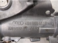 4B0905851F Замок зажигания Audi A6 (C5) 1997-2005 20372257 #4