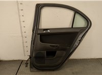  Дверь боковая (легковая) Mitsubishi Lancer 10 2007-2015 20372261 #2