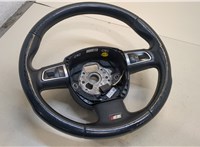 8T0419091C Руль Audi S5 (8T) 2007-2016 20372280 #1