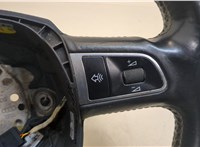 8T0419091C Руль Audi S5 (8T) 2007-2016 20372280 #4