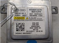 4G0907697F Блок розжига Volkswagen Passat CC 2012-2017 20372304 #5