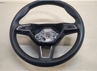  Руль Skoda Octavia (A7) 2013-2023 20372310 #1