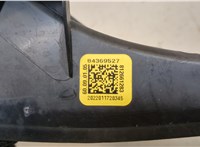 84369527 Накладка под фонарь Chevrolet Blazer 2018-2023 20372323 #2