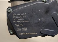  Заслонка дроссельная Audi A4 (B8) 2007-2015 20372343 #3